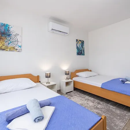 Sunrise * Ploce (Dubrovnik-Neretva)