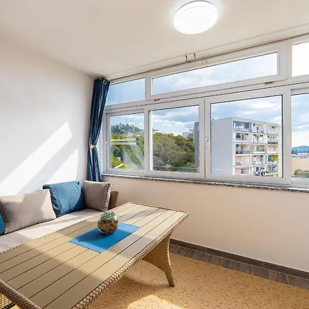 Apartamento Sunrise *