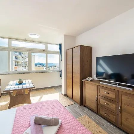 Apartamento Sunrise Ploce (Dubrovnik-Neretva)
