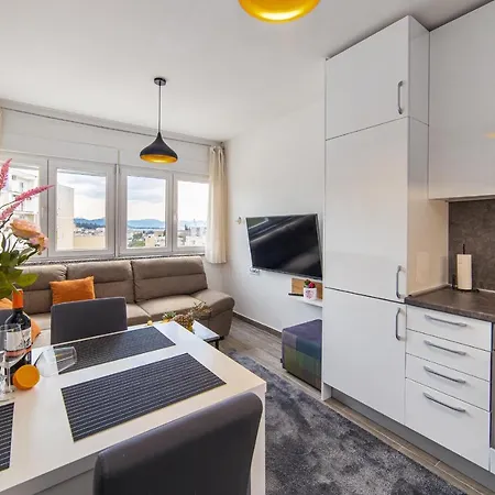 Sunrise Ploce (Dubrovnik-Neretva)