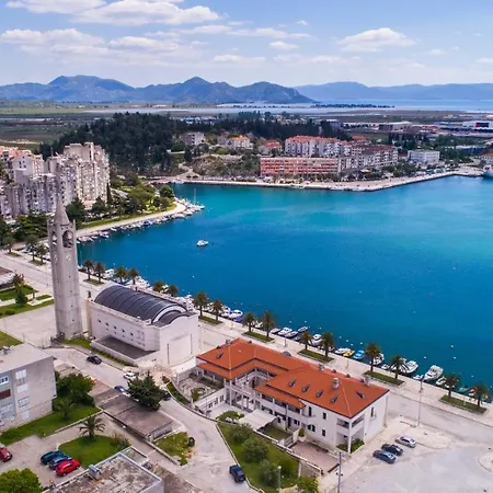 Sunrise Ploce (Dubrovnik-Neretva)