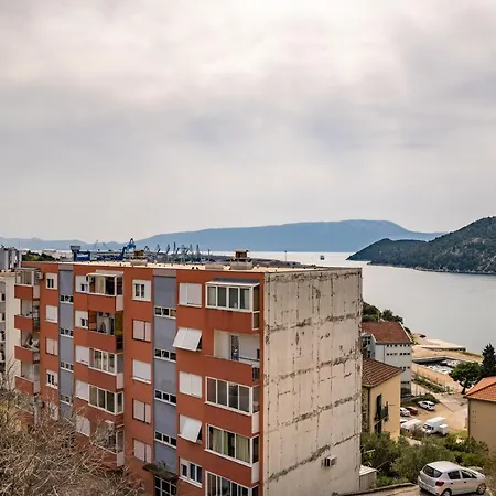 Apartamento Sunrise Ploce (Dubrovnik-Neretva)