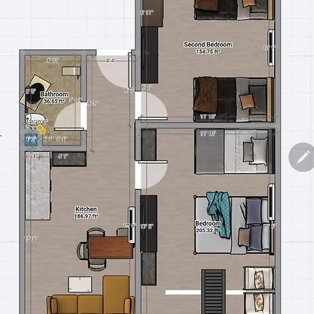 Sunrise * Ploce (Dubrovnik-Neretva)