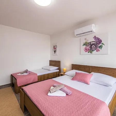 Sunrise Ploce (Dubrovnik-Neretva)