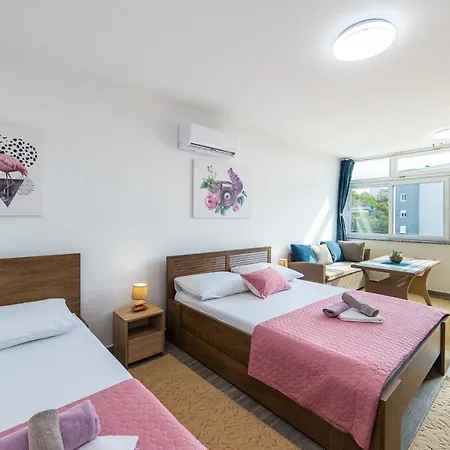Apartman Sunrise *