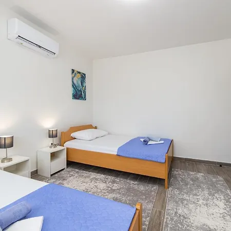 Sunrise Apartmán