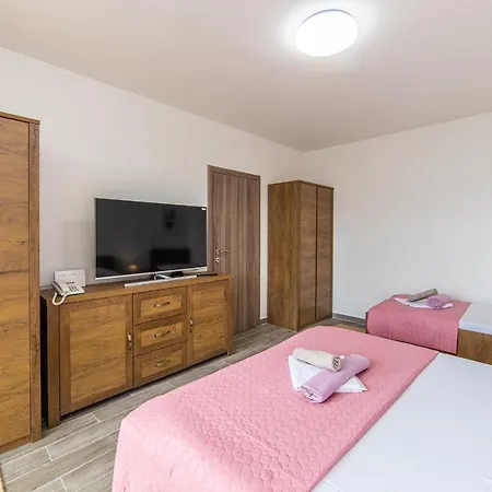 Sunrise Appartement *