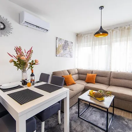 Sunrise Appartement *