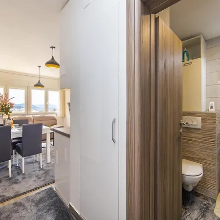 Sunrise Ploce (Dubrovnik-Neretva)