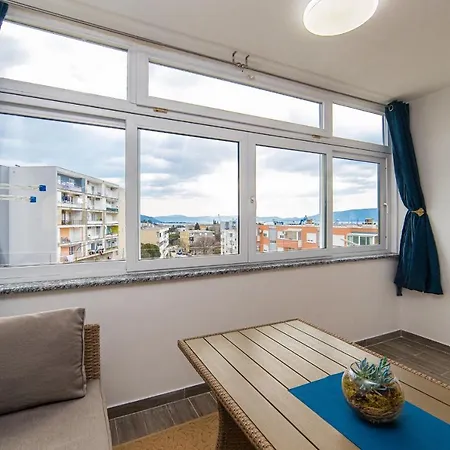 Appartement Sunrise *