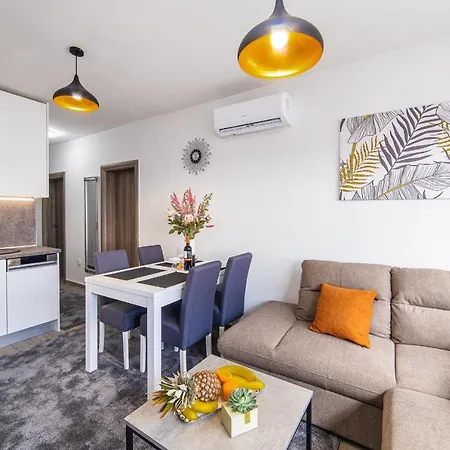 Appartement Sunrise Ploce (Dubrovnik-Neretva)