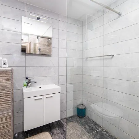 Sunrise Appartement *