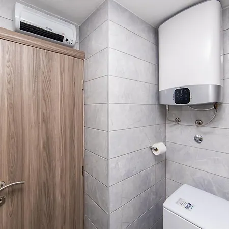 Sunrise Ploce (Dubrovnik-Neretva)