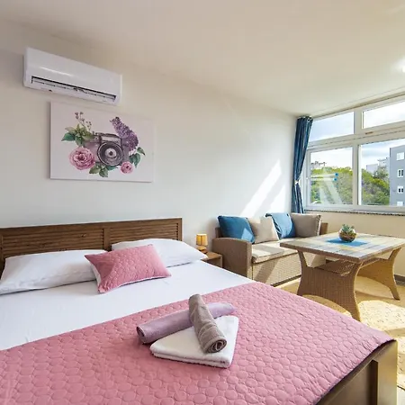Appartement Sunrise Ploce (Dubrovnik-Neretva)