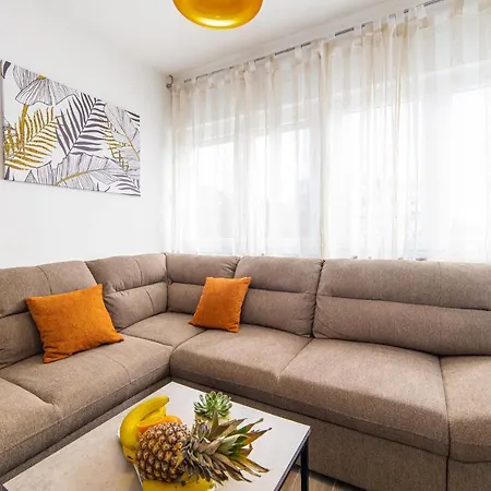 Sunrise Apartman