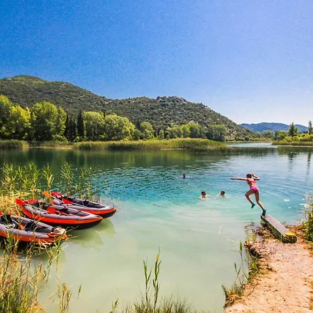 Sunrise * Ploce (Dubrovnik-Neretva)