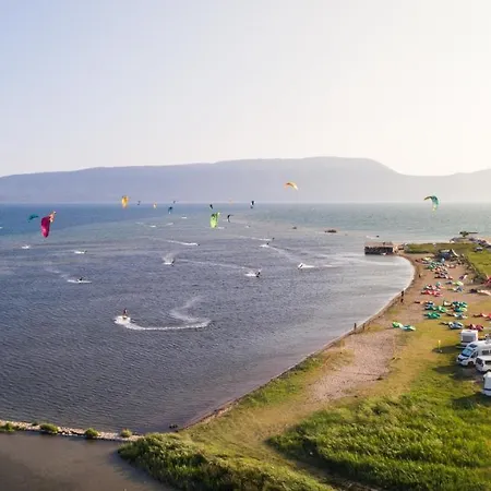 Appartement Sunrise Ploce (Dubrovnik-Neretva)