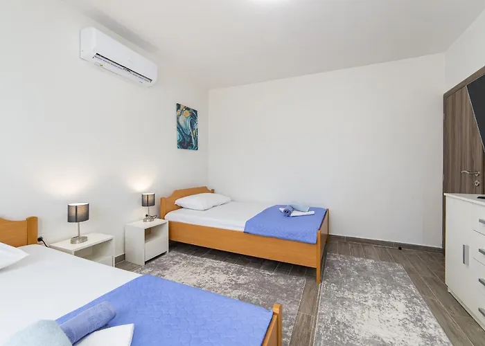 Sunrise Apartment