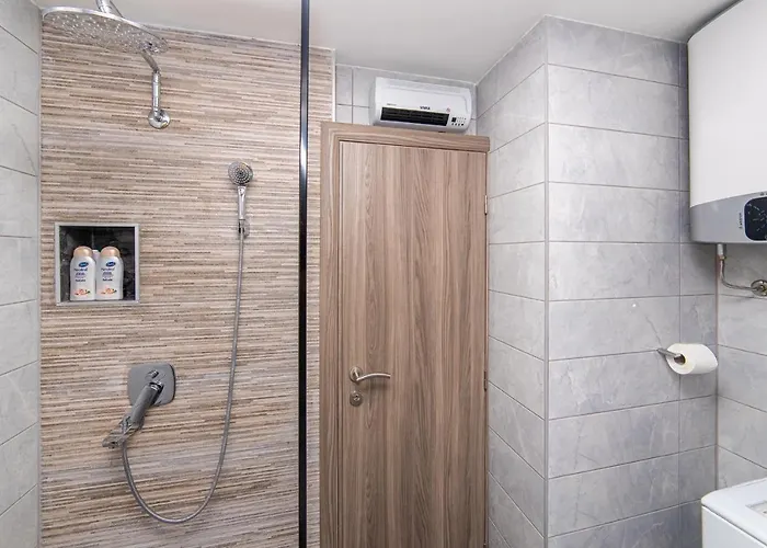Sunrise Apartman