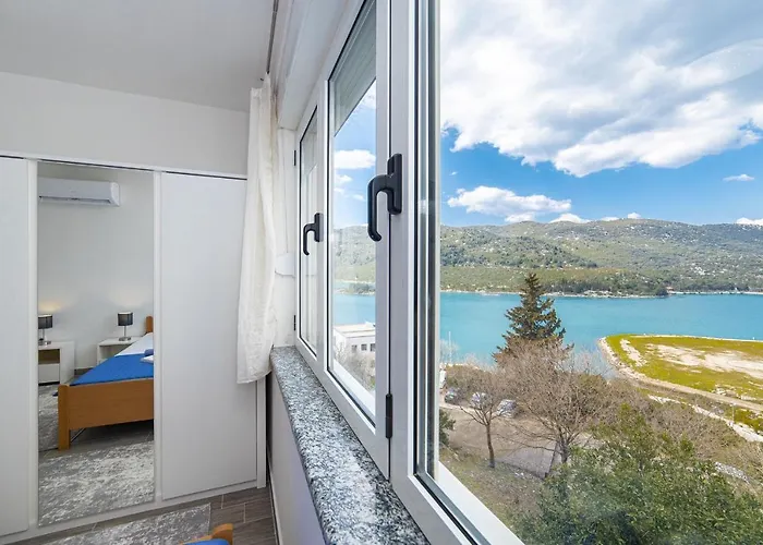 Sunrise Apartman