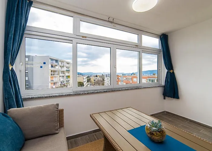 Apartman Sunrise *