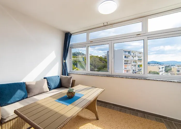 Apartman Sunrise *