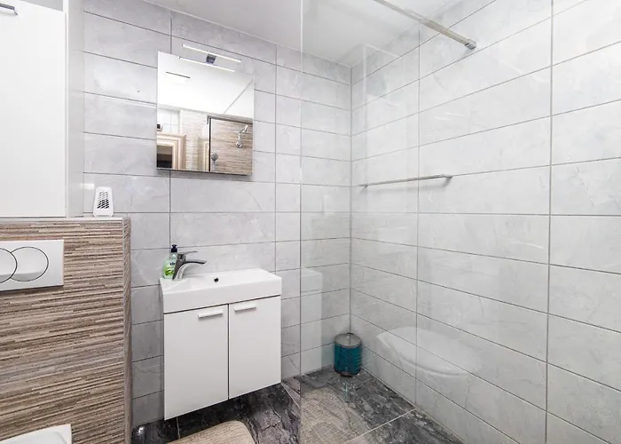 Sunrise Apartman *