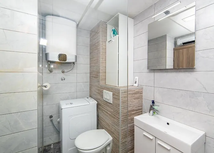Apartman Sunrise