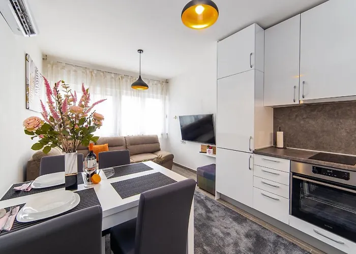 Sunrise Apartman