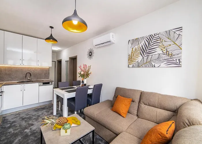 Apartman Sunrise