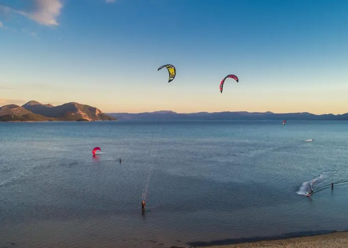 Sunrise Ploce (Dubrovnik-Neretva)